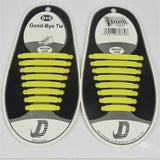 Athletic Silicone No Tie Shoelace