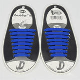 Athletic Silicone No Tie Shoelace