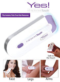 Finishing Touch Hair Remover
